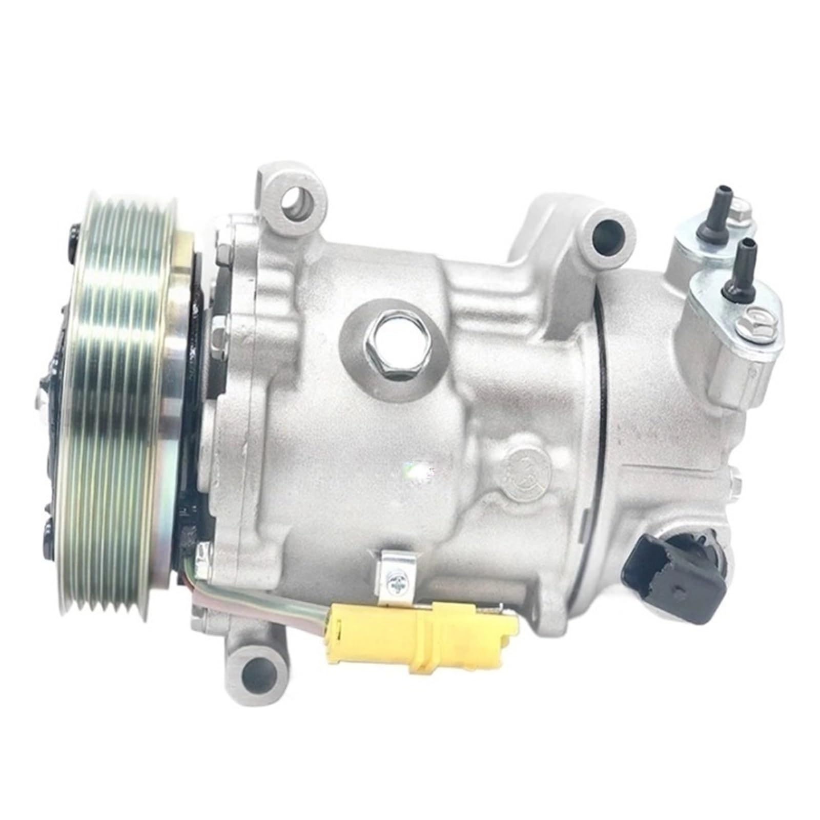 Amazon.co.jp: AC エアコン コンプレッサー プジョー 207 307 408 508